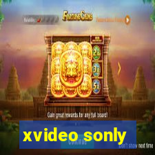 xvideo sonly