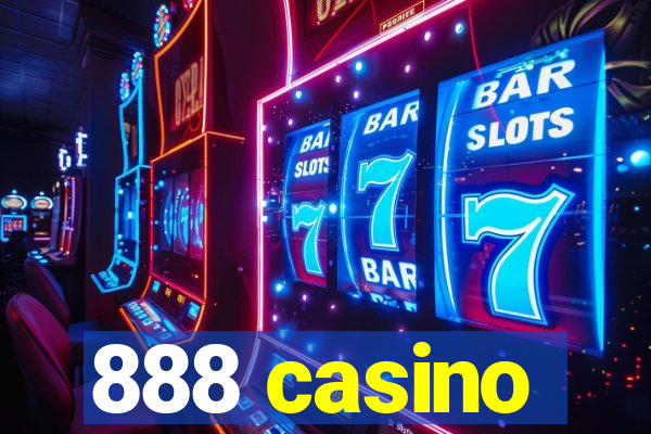 888 casino