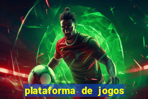 plataforma de jogos que nao precisa depositar dinheiro