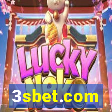 3sbet.com