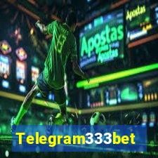 Telegram333bet