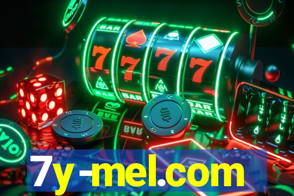 7y-mel.com