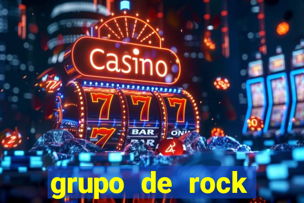 grupo de rock whatsapp grupo de