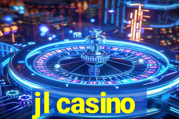 jl casino