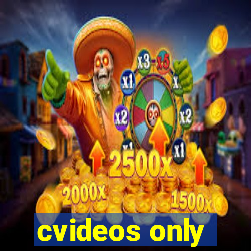 cvideos only