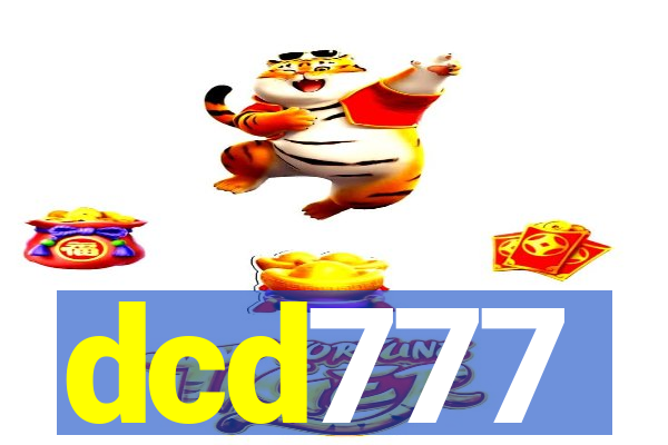 dcd777