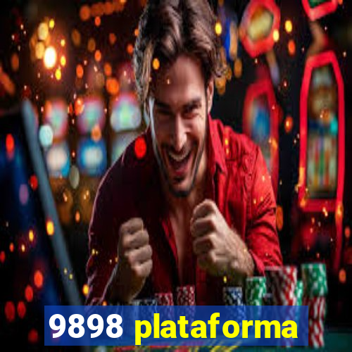 9898 plataforma