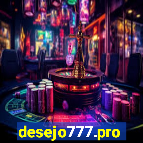 desejo777.pro