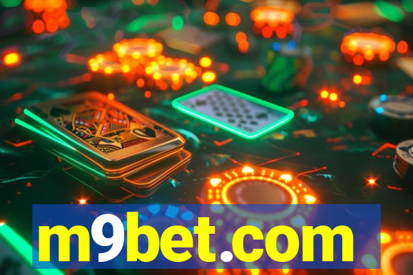 m9bet.com