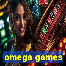 omega games