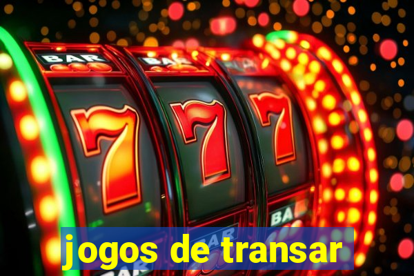 jogos de transar