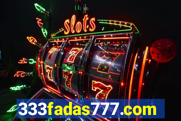 333fadas777.com