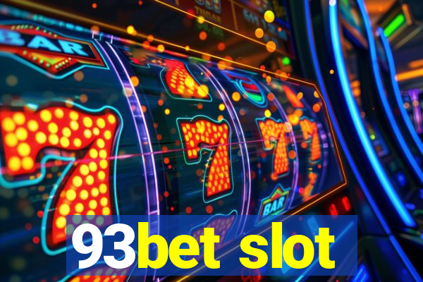 93bet slot