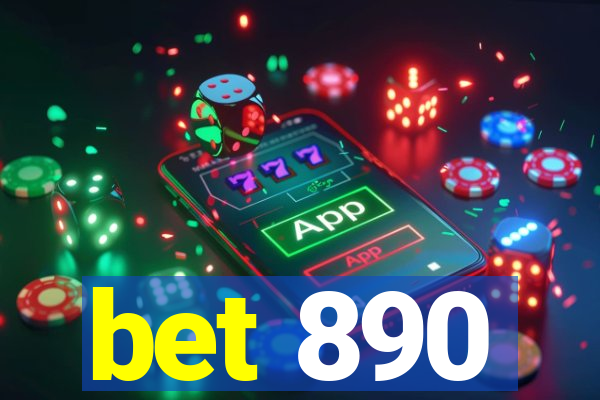 bet 890