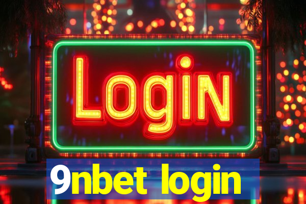 9nbet login