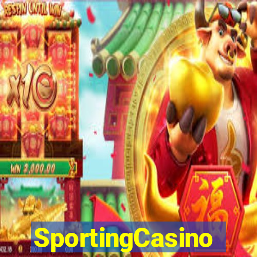 SportingCasino