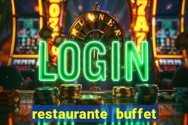 restaurante buffet livre centro porto alegre