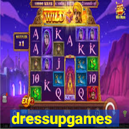 dressupgames