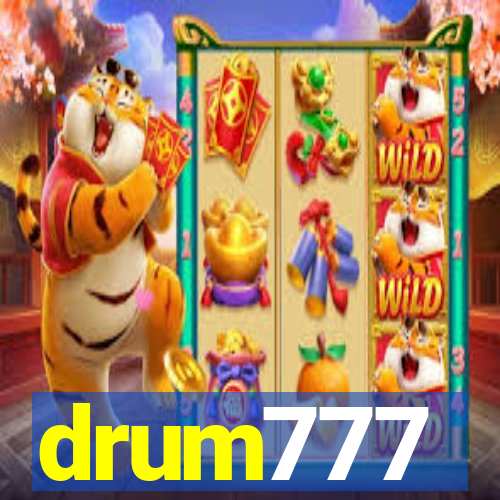 drum777