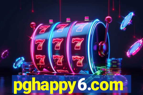 pghappy6.com