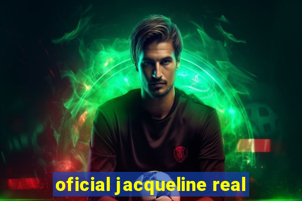 oficial jacqueline real