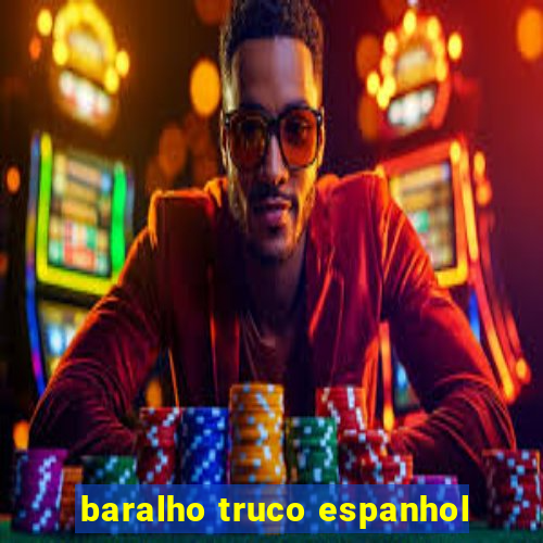 baralho truco espanhol