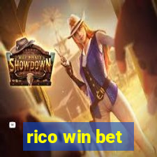 rico win bet