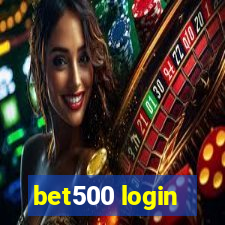 bet500 login