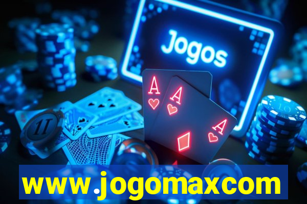 www.jogomaxcom