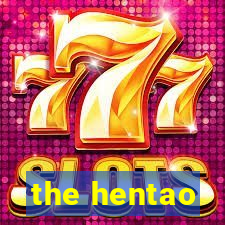 the hentao