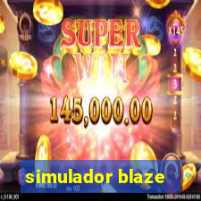 simulador blaze