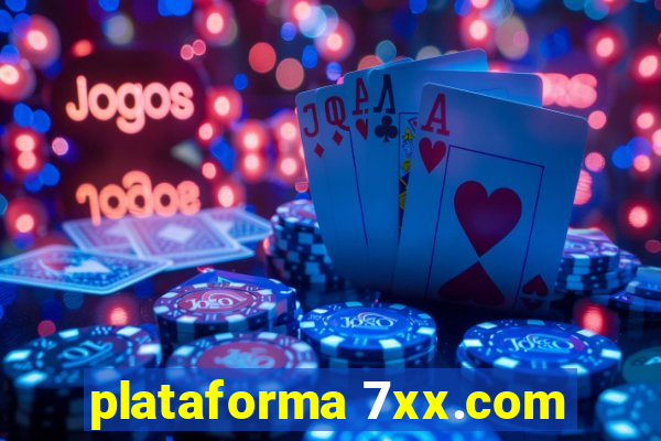 plataforma 7xx.com