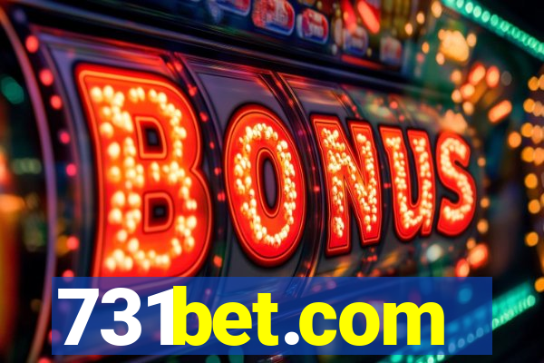 731bet.com