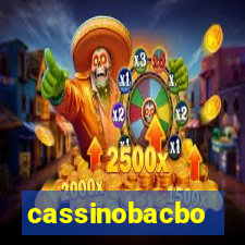 cassinobacbo