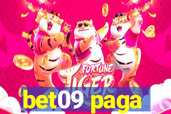 bet09 paga