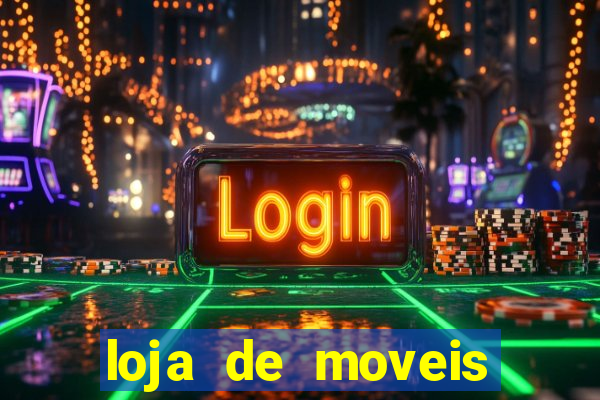 loja de moveis usados bauru