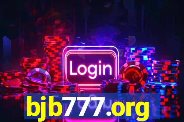 bjb777.org