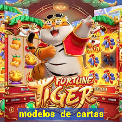 modelos de cartas para crismando