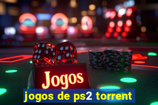 jogos de ps2 torrent