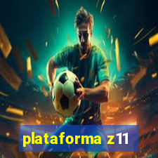 plataforma z11