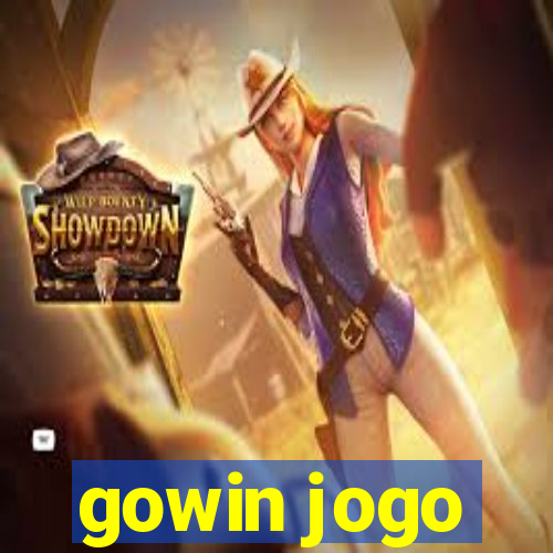 gowin jogo