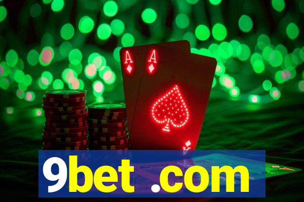 9bet .com