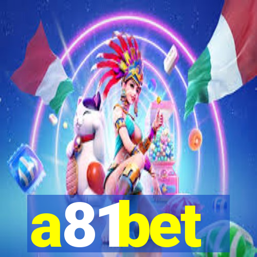 a81bet