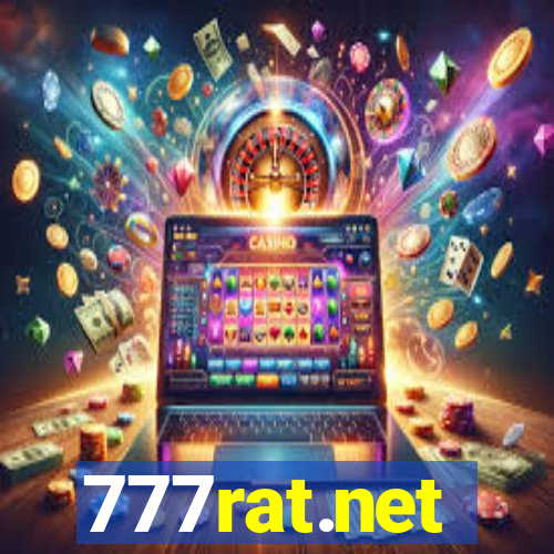 777rat.net