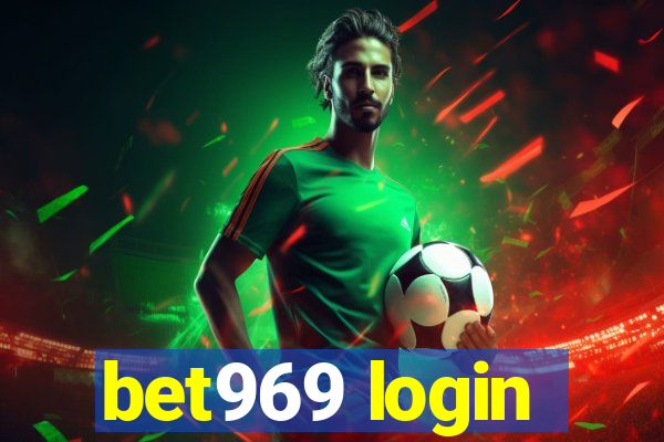 bet969 login