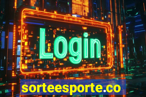 sorteesporte.com