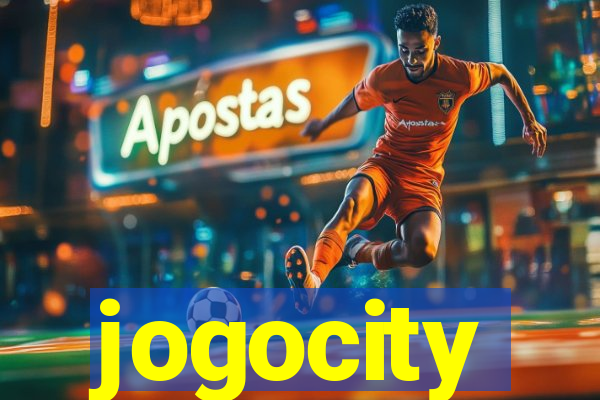 jogocity