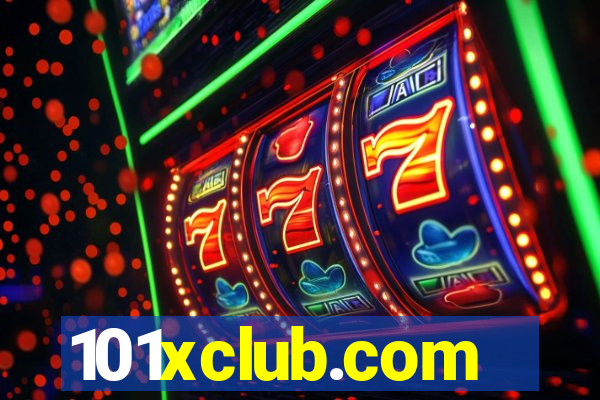 101xclub.com