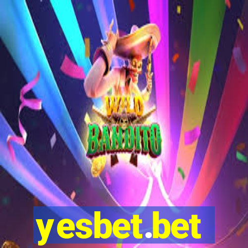 yesbet.bet