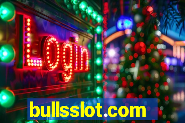 bullsslot.com